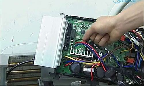 潮州美的空调电话是多少