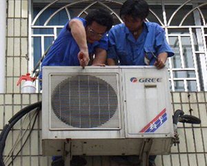 潮州空调维修售后服务中心