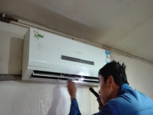 潮州格力空调电话是多少