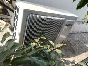 潮州空调维修售后服务