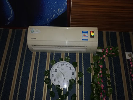 潮州空调维修售后服务中心