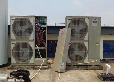 潮州空调维修电话号码多少