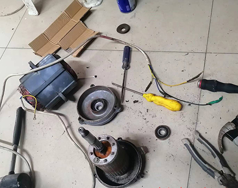 潮州空调维修售后服务中心电话在哪里找