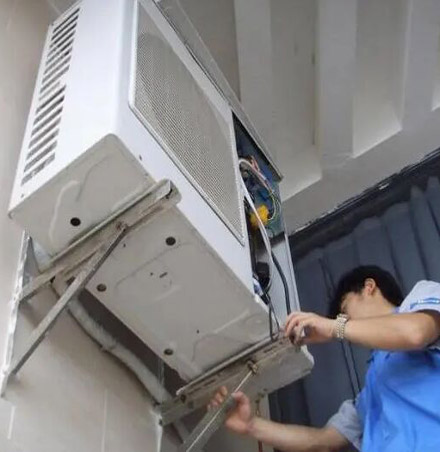 潮州24小时空调维修热线