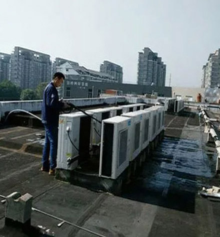 潮州 空调拆装 潮州本地 空调拆装公司