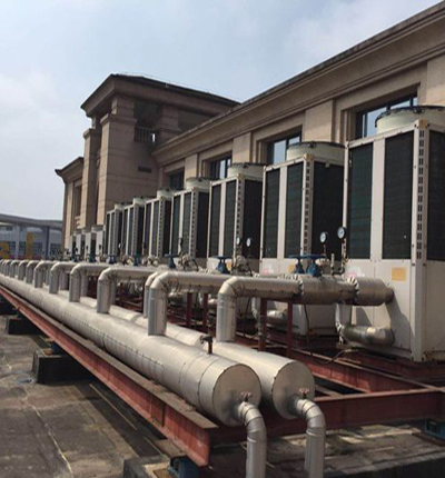 潮州多联机维修 潮州中央空调维修