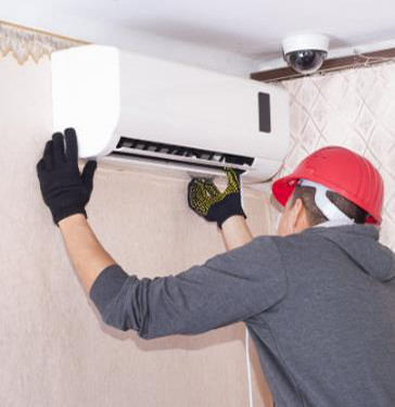 潮州空调内机噪音大