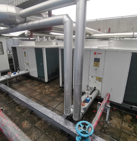 潮州附近中央空调维修 潮州上门中央空调维修